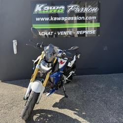 BMW F 900 RS  Al&egrave;s