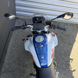 BMW F 900 RS  Al&egrave;s