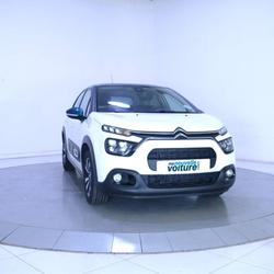 Citroen C3 C3 PureTech 110 S&S EAT6 - Shine La Rochelle
