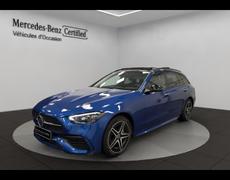 Mercedes Classe C Le Mans