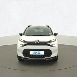 Citroen C3 Aircross C3 Aircross PureTech 110 S&S BVM6 - Shine Pack La Rochelle