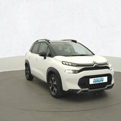 Citroen C3 Aircross C3 Aircross PureTech 110 S&S BVM6 - Shine Pack La Rochelle