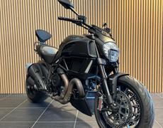 Ducati Diavel Saint-Herblain