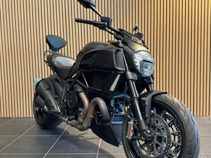 Ducati Diavel -  - 10 680 €