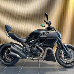 Ducati Diavel  Saint-Herblain