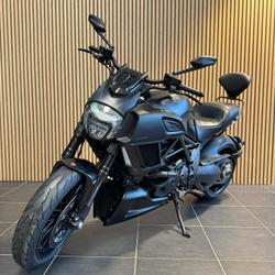 Ducati Diavel  Saint-Herblain