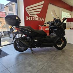 Honda Forza  &Eacute;tupes