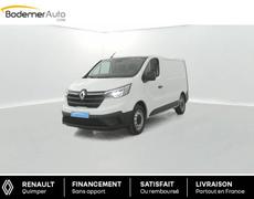Renault Trafic Quimper