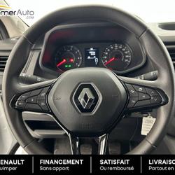 Renault Trafic FG BLUE DCI 130 L1H1 3T GSR2 ADVANCE Quimper