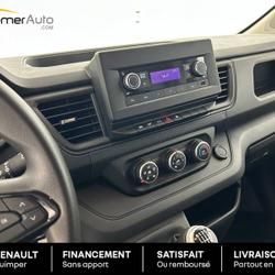 Renault Trafic FG BLUE DCI 130 L1H1 3T GSR2 ADVANCE Quimper