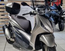 Piaggio Beverly Orvault
