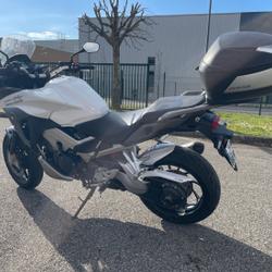 Honda Crossrunner  Bourgoin-Jallieu