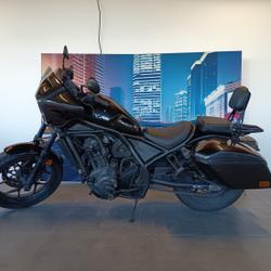 Honda Rebel  M&eacute;rignac