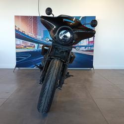 Honda Rebel  M&eacute;rignac