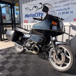 BMW R 100  Pontarlier