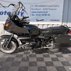 BMW R 100  Pontarlier