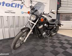 Honda Shadow Pontarlier