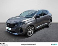 Peugeot 3008 Deauville