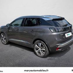 Peugeot 3008 Hybrid 225 e-EAT8 Allure occasion - Deauville - photo 2/20