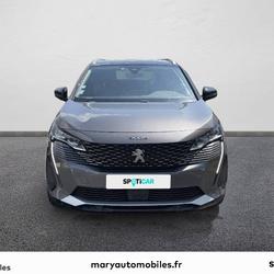 Peugeot 3008 3008 Hybrid 225 e-EAT8 Allure Deauville