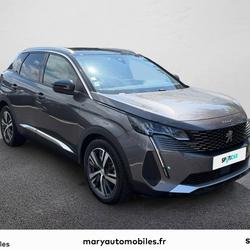 Peugeot 3008 3008 Hybrid 225 e-EAT8 Allure Deauville