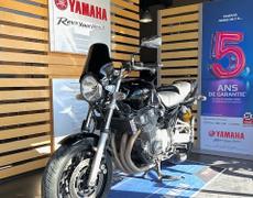 Yamaha XJR 1300 Royan