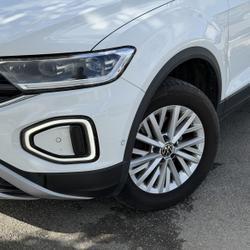 Volkswagen T-Roc 1.5 TSI EVO 150CH LOUNGE DSG7 Guer
