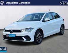 Volkswagen Polo Saint-Victoret
