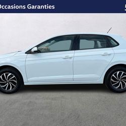 Volkswagen Polo Polo 1.0 TSI 95 S&S DSG7 Life Saint-Victoret