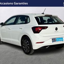 Volkswagen Polo Polo 1.0 TSI 95 S&S DSG7 Life Saint-Victoret