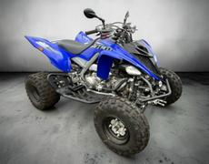 Yamaha YFM700R Thionville
