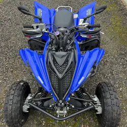 Yamaha YFM700R  Thionville