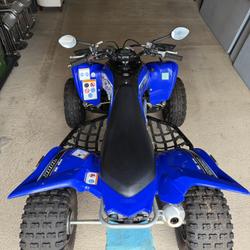 Yamaha YFM700R  Thionville