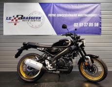 Yamaha SR La Roche-sur-Yon