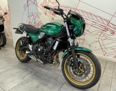 Kawasaki ZR Paris 12e Arrondissement