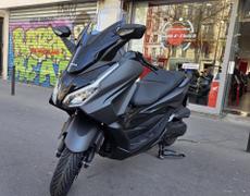 Honda Forza Paris 11e Arrondissement