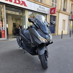 Honda Forza  Paris 11e Arrondissement