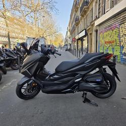 Honda Forza  Paris 11e Arrondissement