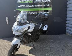 Kawasaki Versys 650 Alès