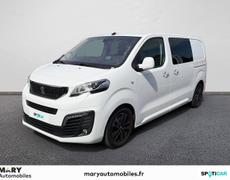 Peugeot Expert Deauville