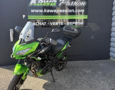 Kawasaki Versys 650 Alès