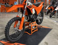 KTM EXC Tours