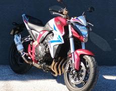 Honda CBR Perpignan