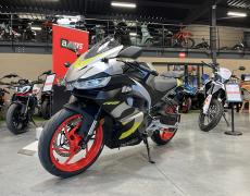 Aprilia RS4 Pontivy