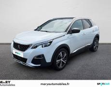 Peugeot 3008 Deauville