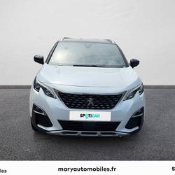 Peugeot 3008 3008 BlueHDi 130ch S&S EAT8 GT Line Deauville