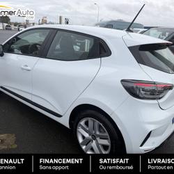 Renault Clio 5 SCe 65 ch GSR2 Evolution Lannion
