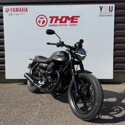 Guzzi V7  N&icirc;mes
