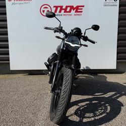 Guzzi V7  N&icirc;mes