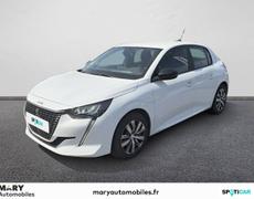 Peugeot 208 Deauville